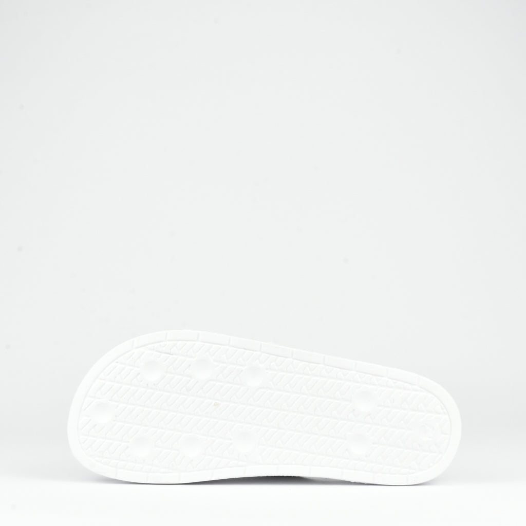 Kito Claquettes Design Boucles Confortables Homme