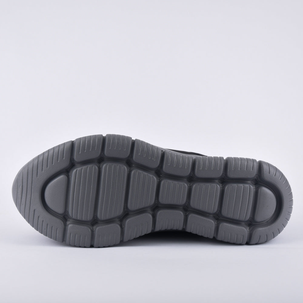Kimland Baskets Sportives Flex Moove Confortables Homme