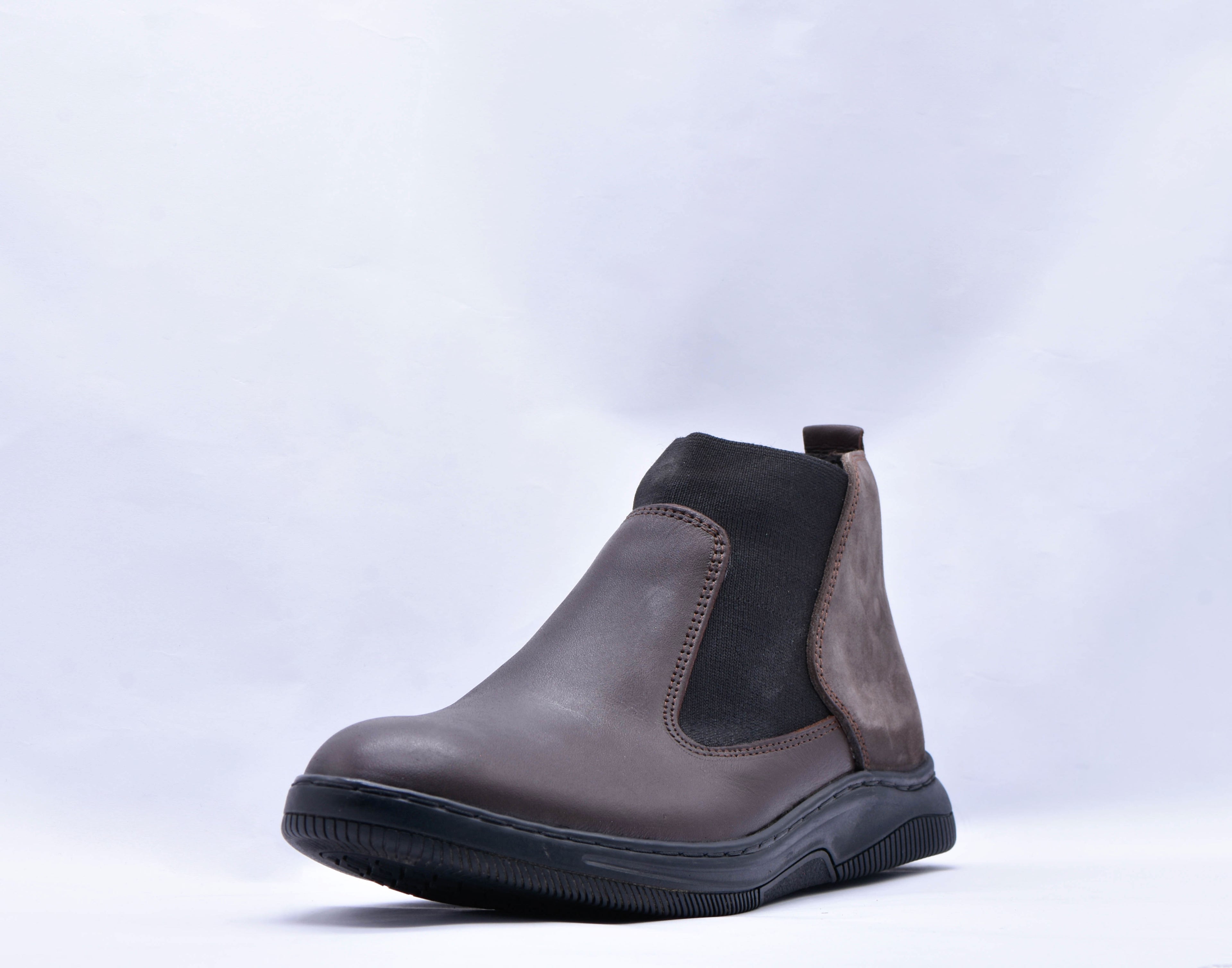 Kimland Bottines Chelsea Confort Homme