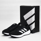 Adidas Response Runner Baskets de Running Confortables Homme