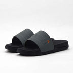 Peak Taichi Slippers White Lt. Khaki