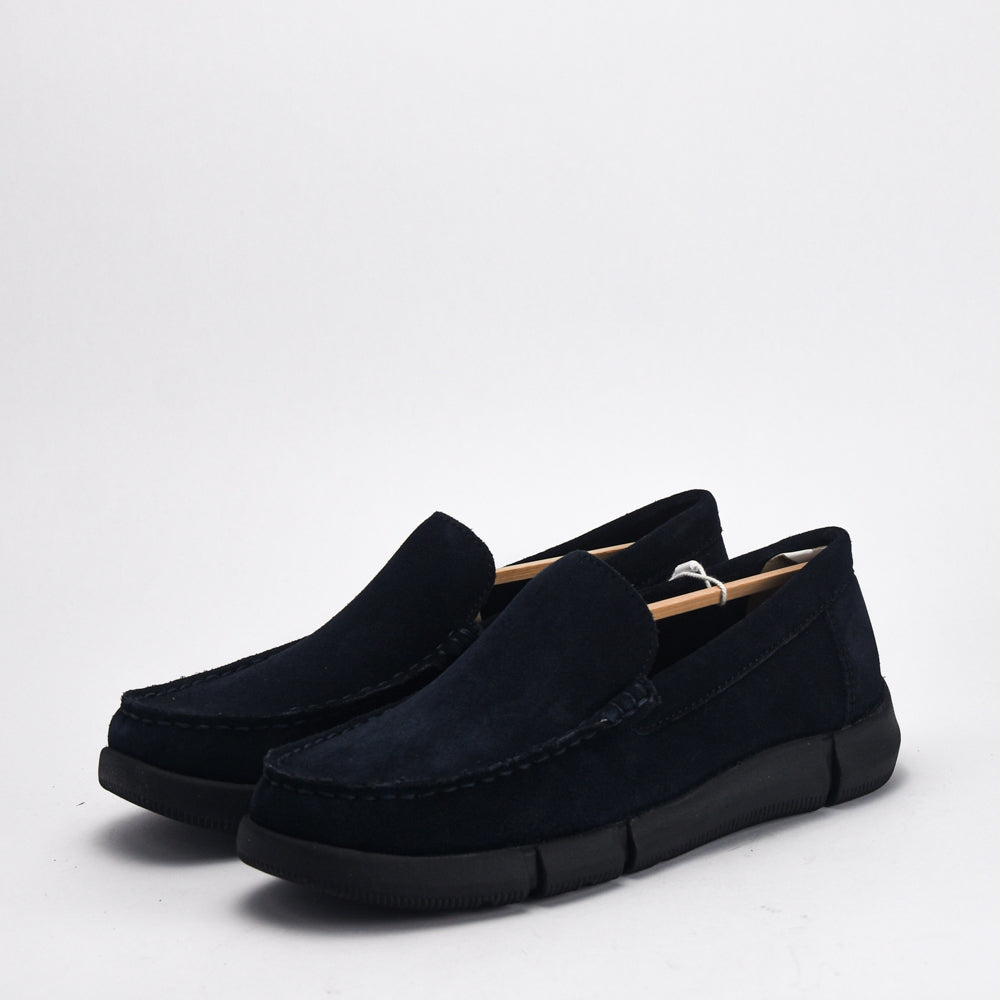 GEOX U ADACTER M B - SUEDE﻿ 6