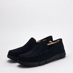 GEOX U ADACTER M B - SUEDE﻿ 6