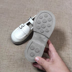 Chaussure little princess Beige﻿ 3