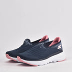 Adrun Baskets Fit Energy Slip-on Confortables Femme