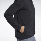 Reebok Veste Coupe-Vent Légère Sport Homme
