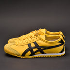 Onitsuka Tiger Mexico 66 Sneakers Jaune Unisexe