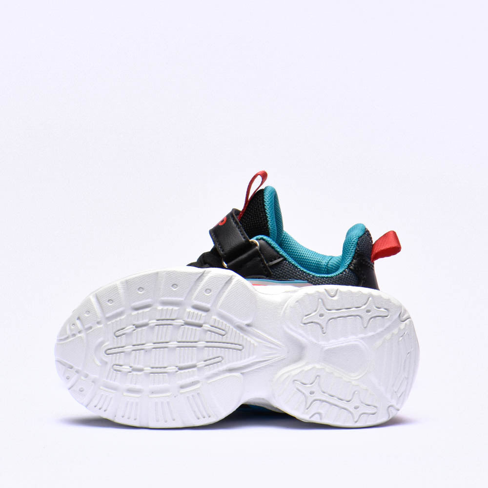 Kimland Baskets Sportives Confortables Enfant