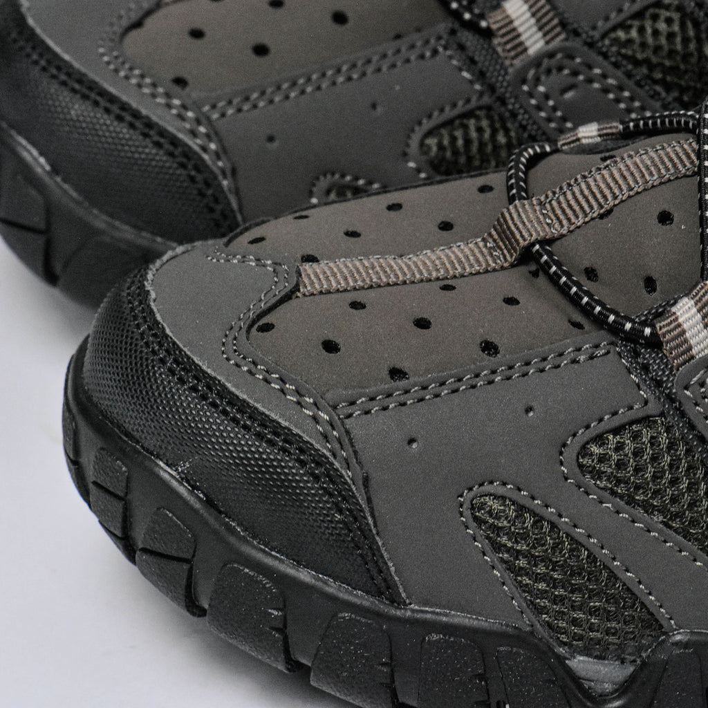 Hi-Tec Tortola Sport Chaussures de Marche Respirantes Homme