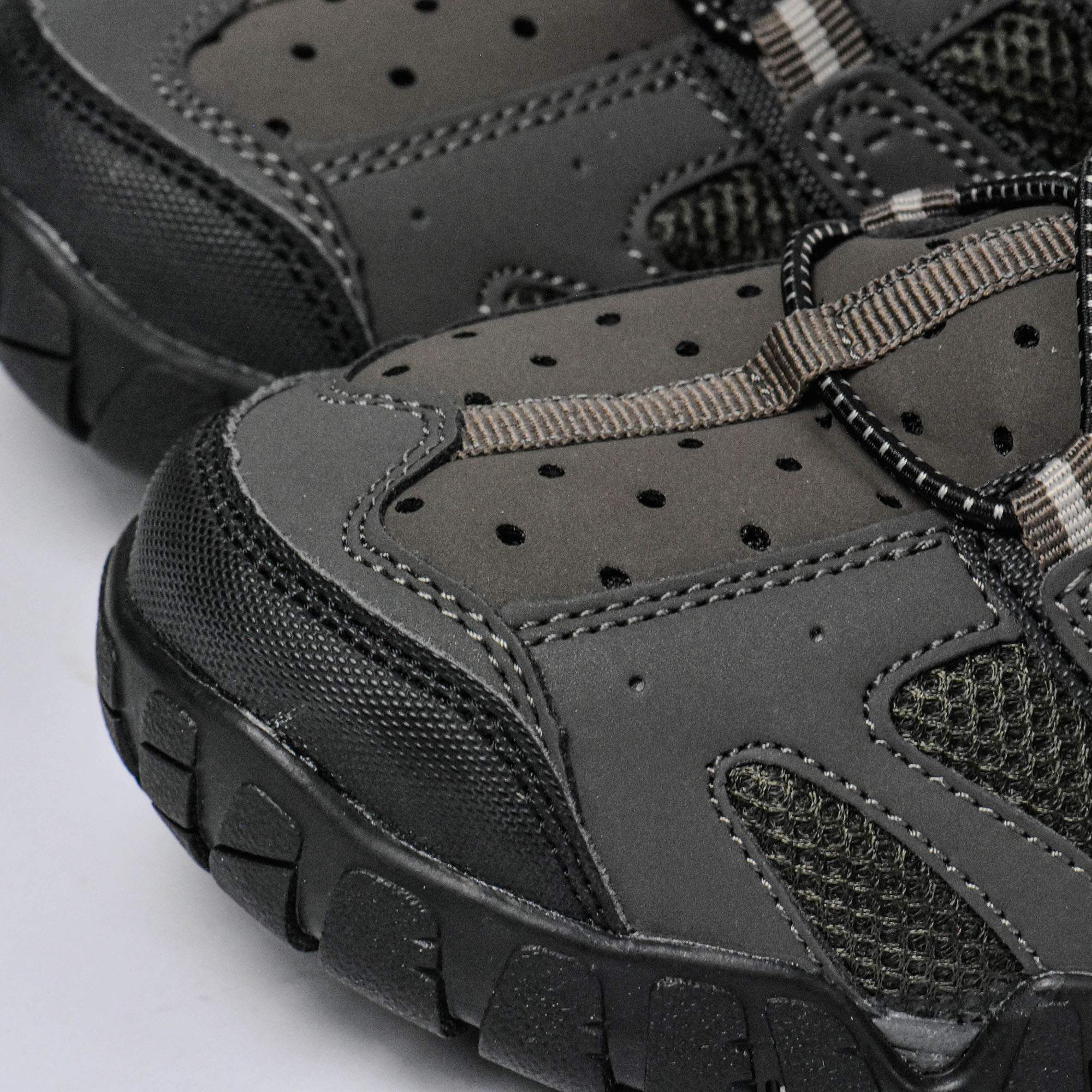 Hi-Tec Tortola Sport Chaussures de Marche Respirantes Homme