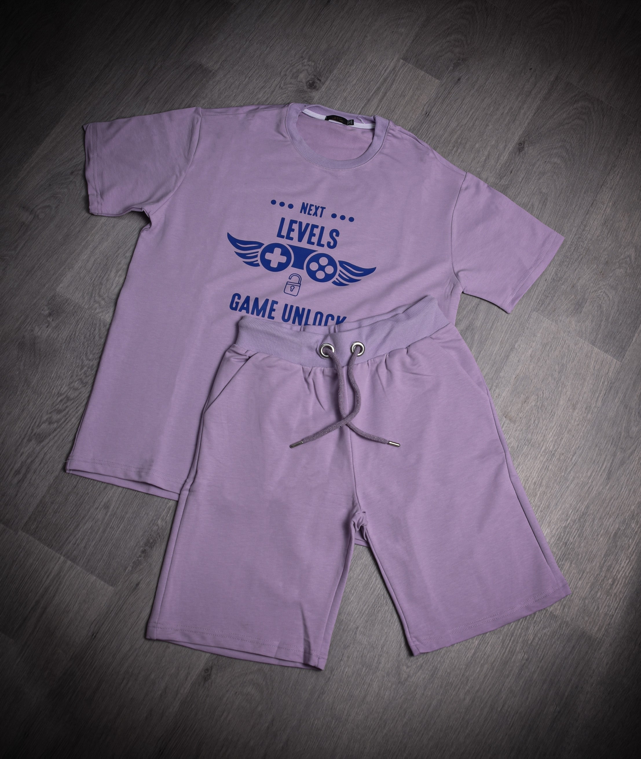 ENSEMBLE VIOLET GAME UNLOCK