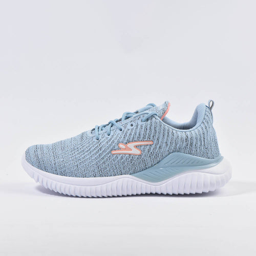 TYPE SKY BLUE/SALMAO﻿ 3