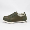Brunello Cucinelli Baskets Casual Élégantes Homme