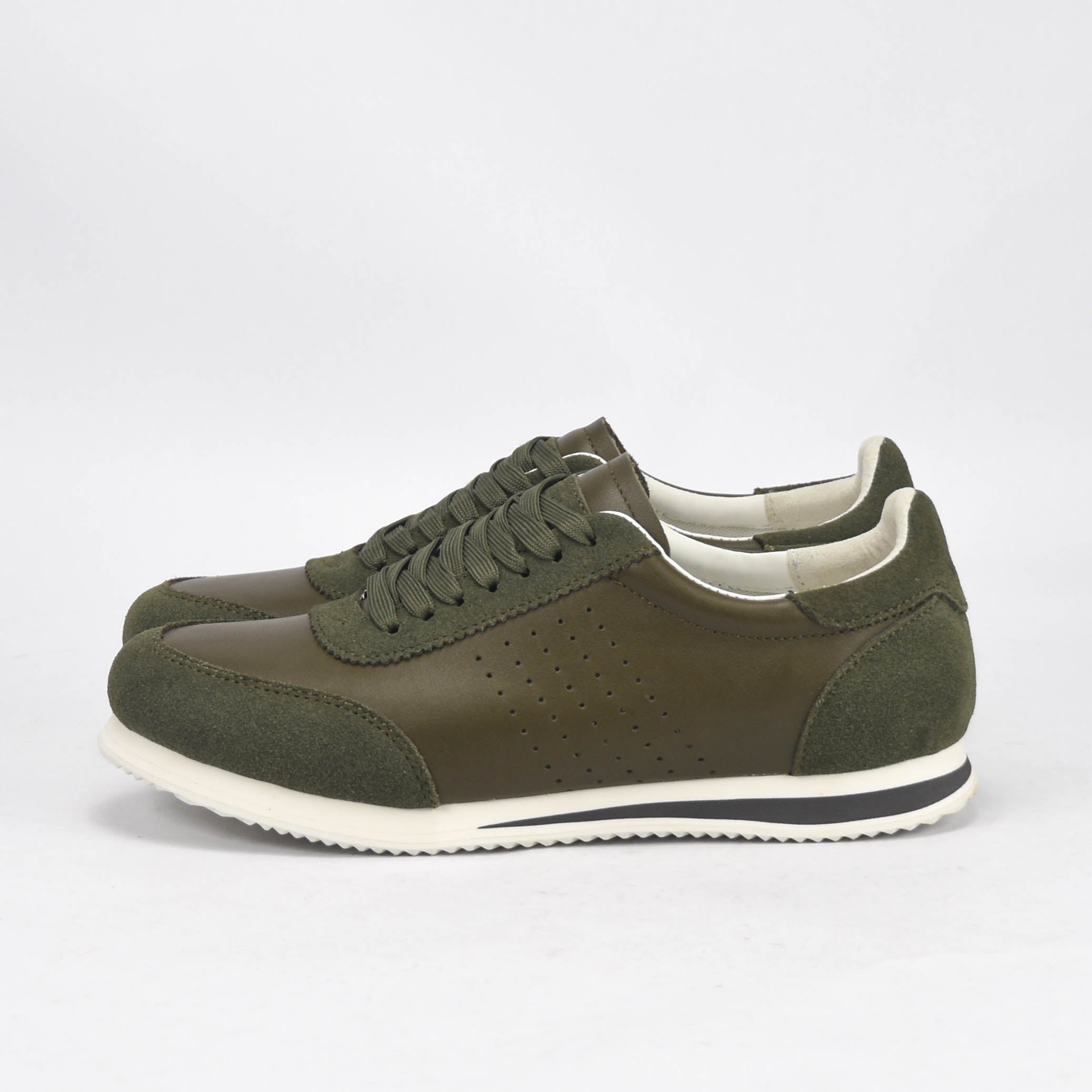 Brunello Cucinelli Baskets Casual Élégantes Homme