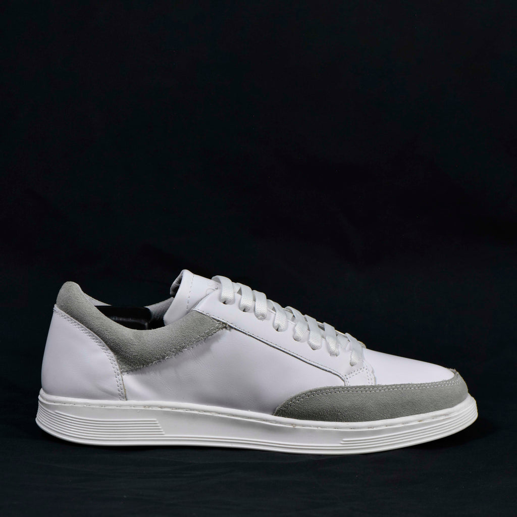 CHAUSSURE COSMOS SONIC white﻿ 8