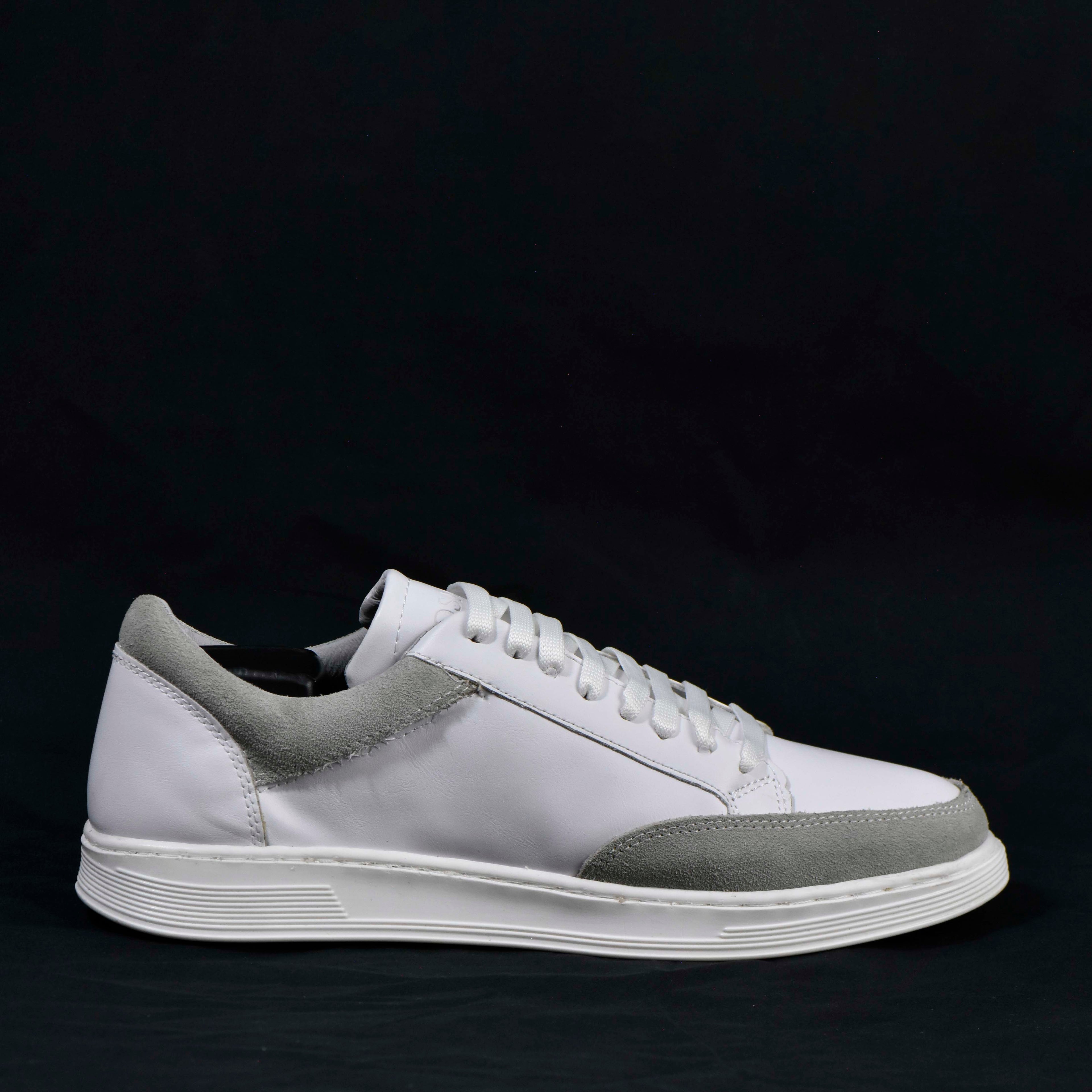 CHAUSSURE COSMOS SONIC white﻿ 8