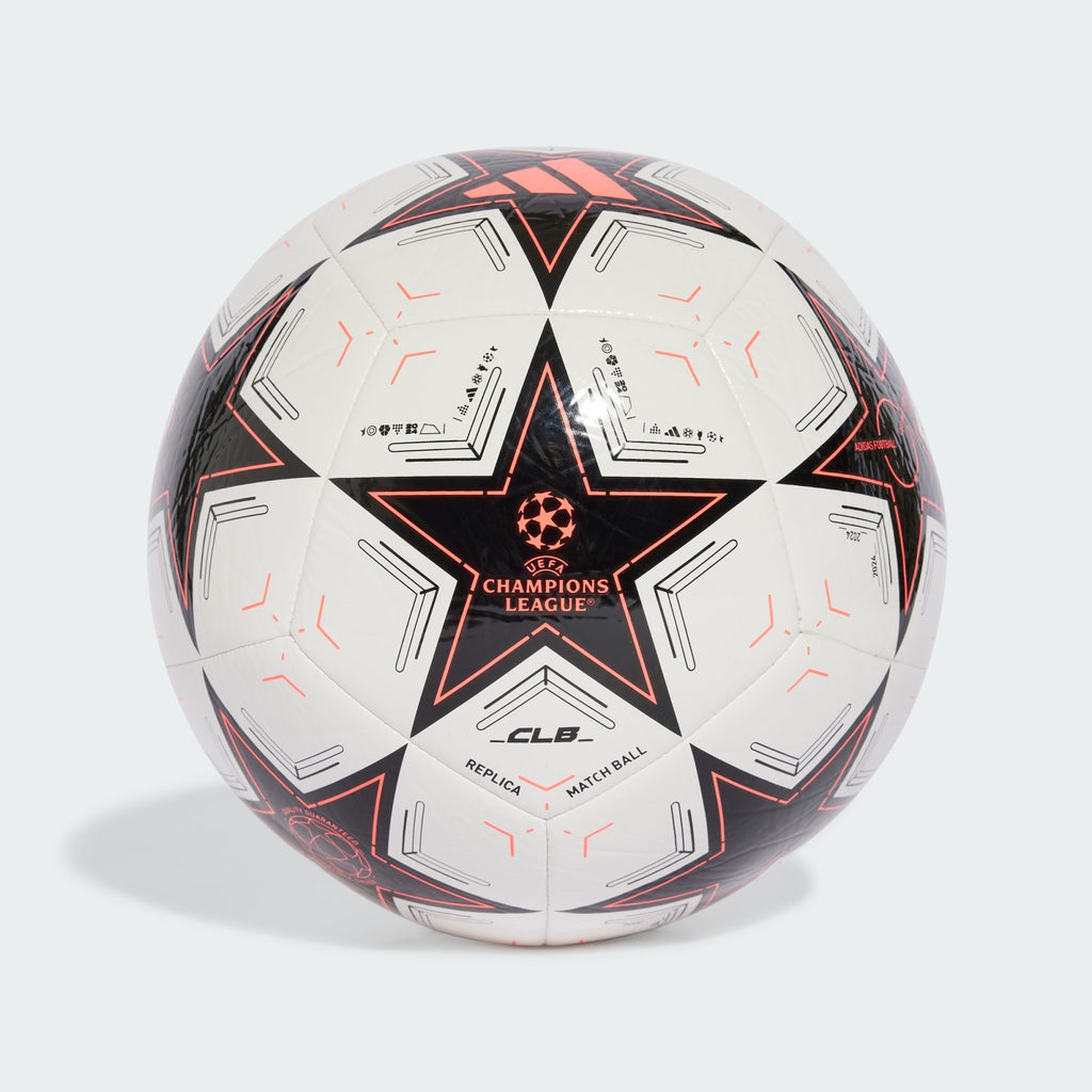 Adidas Ballon de Football UCL Club Entraînement Unisexe