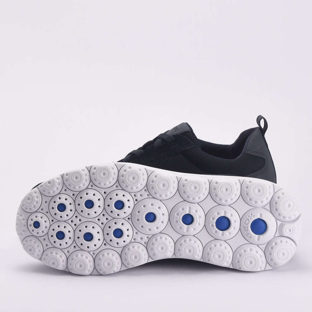 Geox Spherica Baskets Respirantes Amortissantes Homme