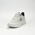 Peak Taichi Chaussures de Running Training Gris Homme