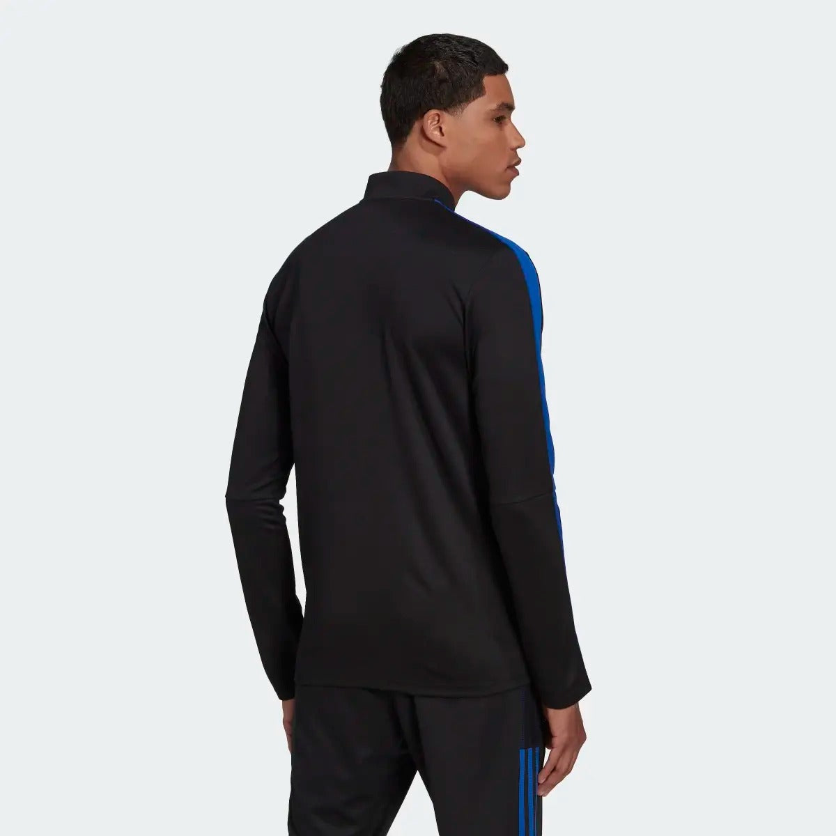 Adidas Haut d'Entraînement Tiro 23 Club Respirant Homme