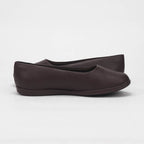 Piccadilly Ballerines Confortables Marron Femme