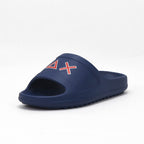 SUN68 Claquettes Monobloc Confortables Homme