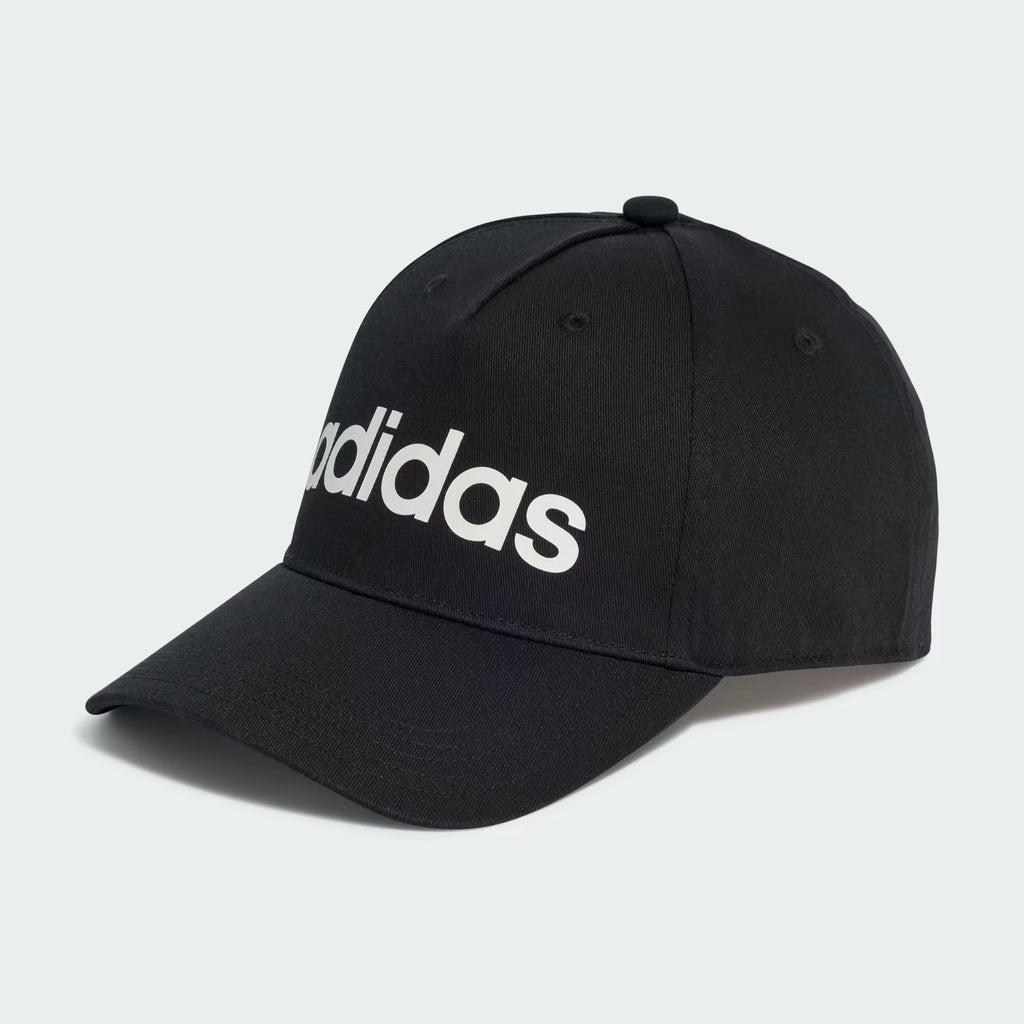 Adidas Casquette Daily Logo Ajustable Unisexe
