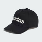 Adidas Casquette Daily Logo Ajustable Unisexe