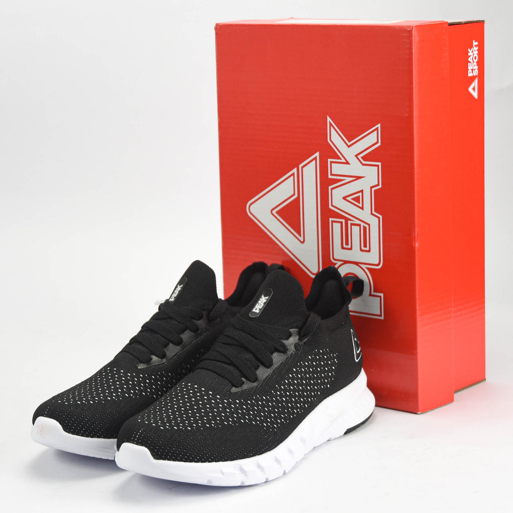 Peak Baskets de Sport Respirantes Homme