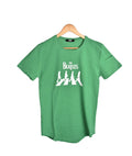 T-shirt VERT 2 *THE BEATLES *