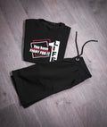 Kimland Ensemble Short et T-shirt Imprimé Homme