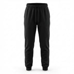 Depart Jogging Slim Homme Noir Confortable