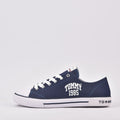 TOMMY HILFIGER SNEAKER BASSA ALLACCIATA VARSITY ﻿ 5
