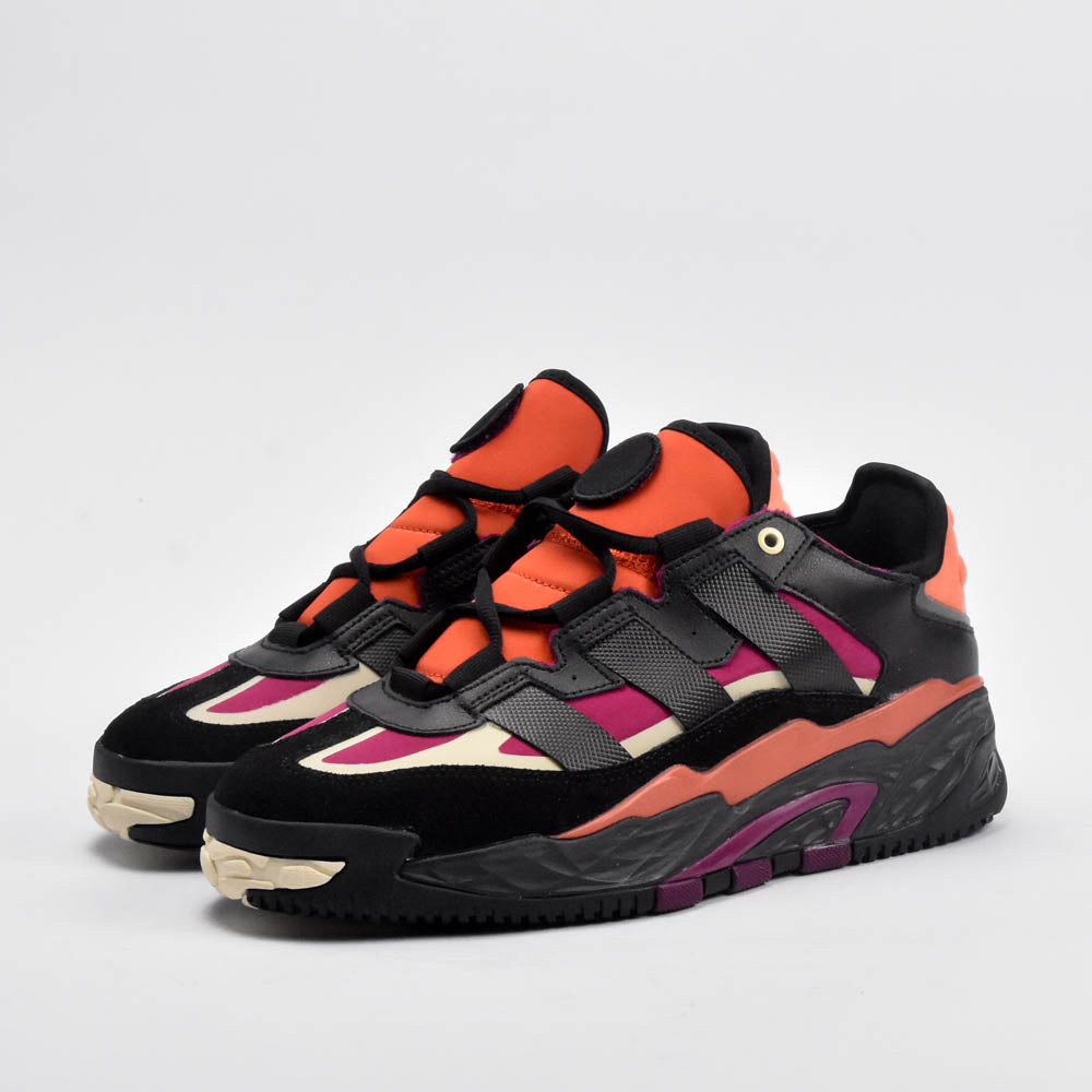 Kimland Baskets Sportives Multicolores Homme