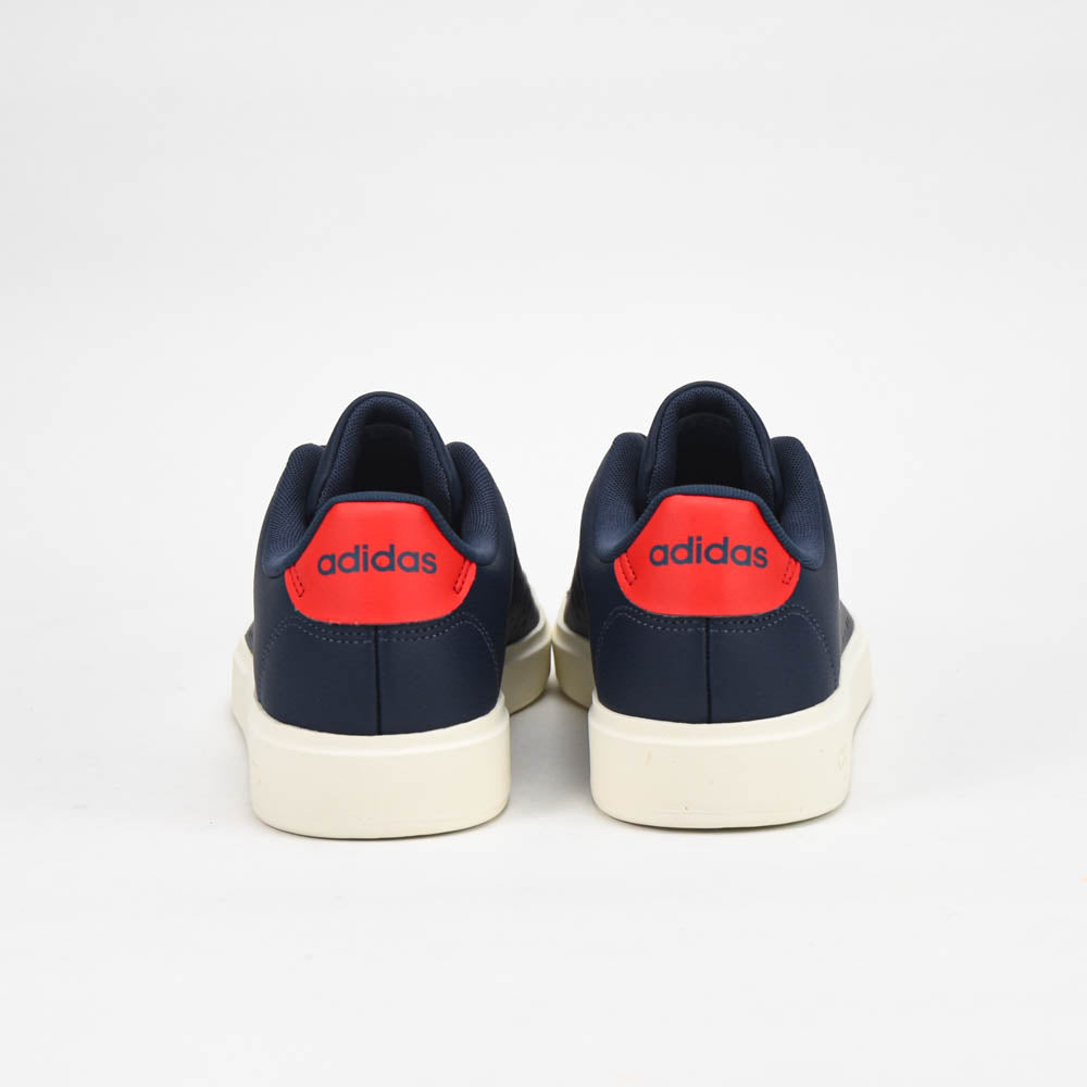 Adidas Advantage Baskets Style Tennis Homme