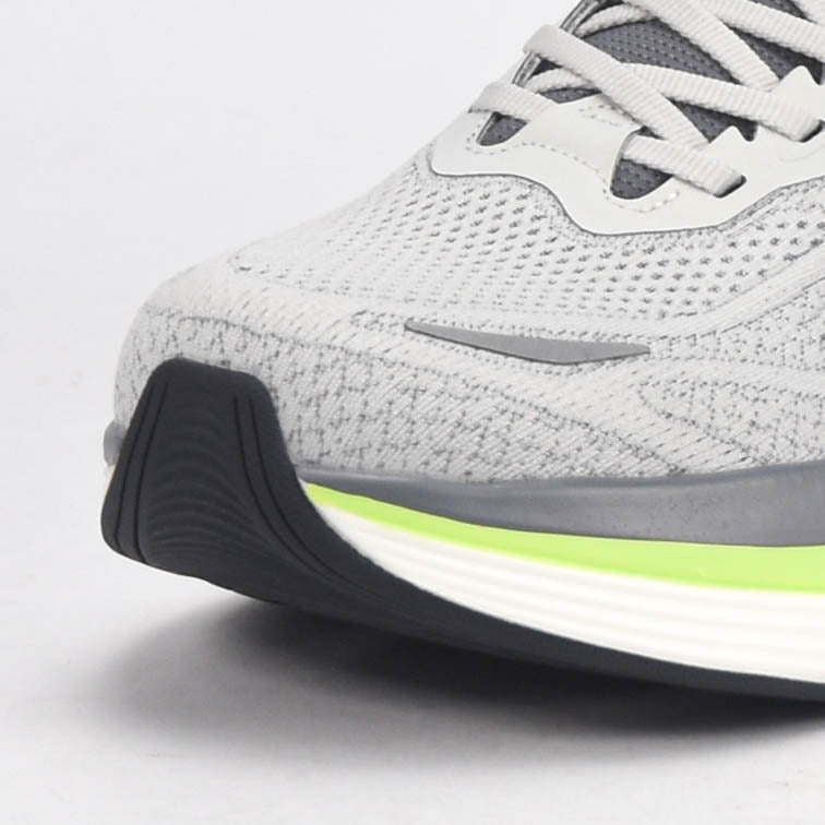 Peak Chaussures de Running Taichi Confortables Homme