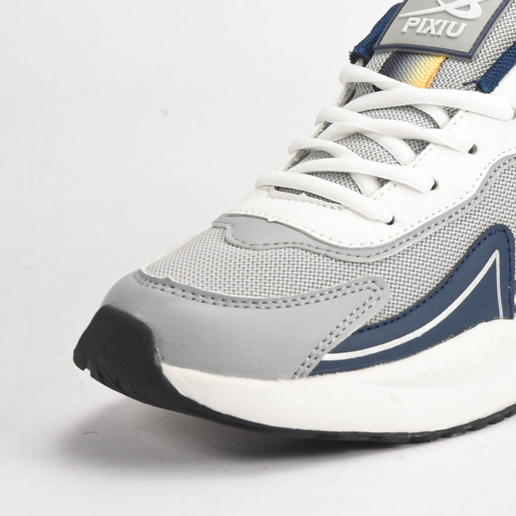 Pixiu Baskets Sportives Confortables Homme