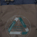 Geox Parka Nordwester Chaude et Respirante Homme