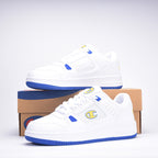 Champion Baskets Basses Style Basketball Homme