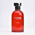 Degres Eau de Parfum Intense Parfum Boisé Pour Homme