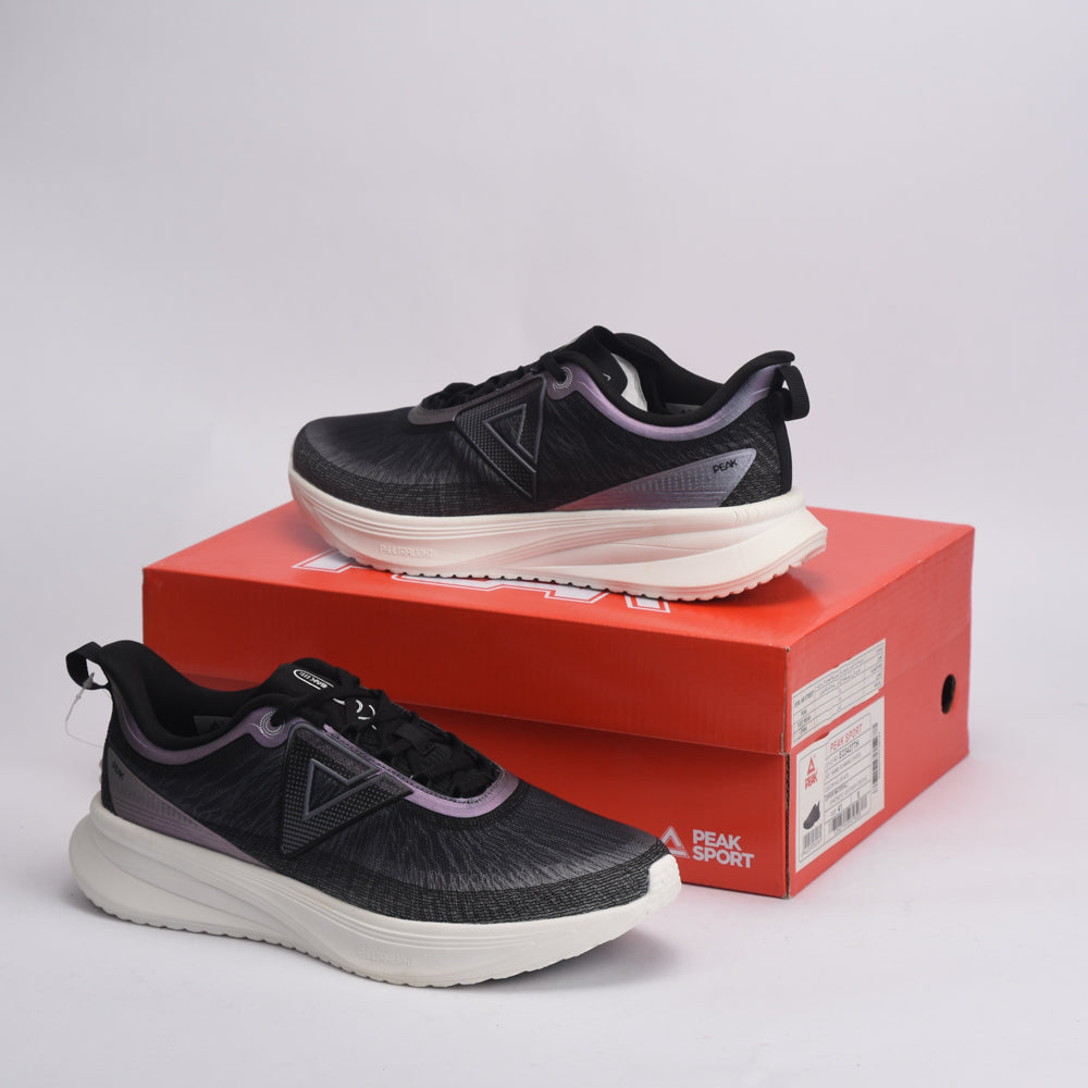 Peak Baskets de Running Confortables Homme