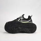 Pixiu Baskets de Sport Respirantes Légères Homme