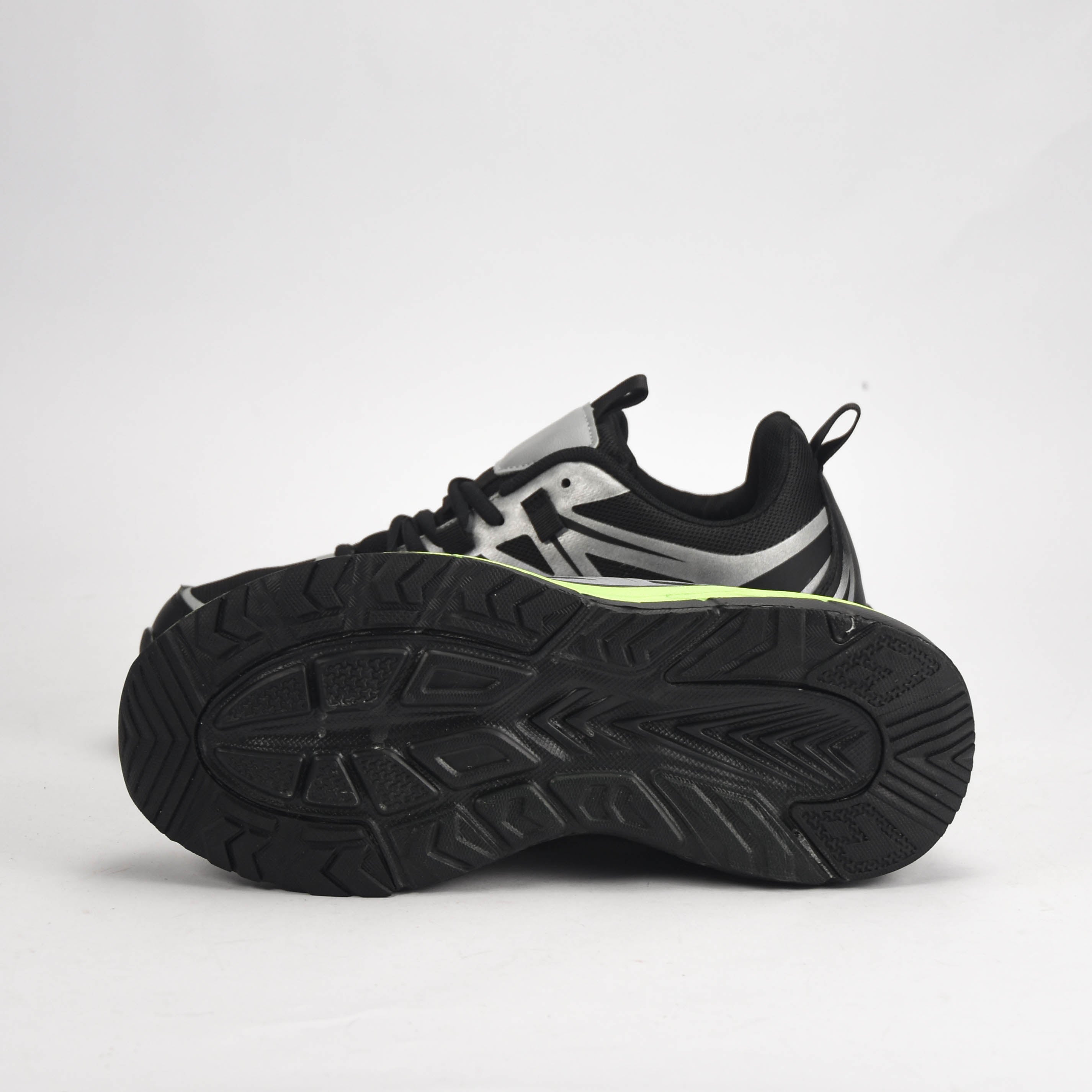 Pixiu Baskets de Sport Respirantes Légères Homme