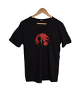 T-shirt NOIR HUNTER X HUNTER