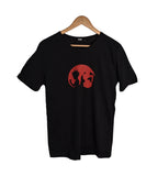 T-shirt NOIR HUNTER X HUNTER