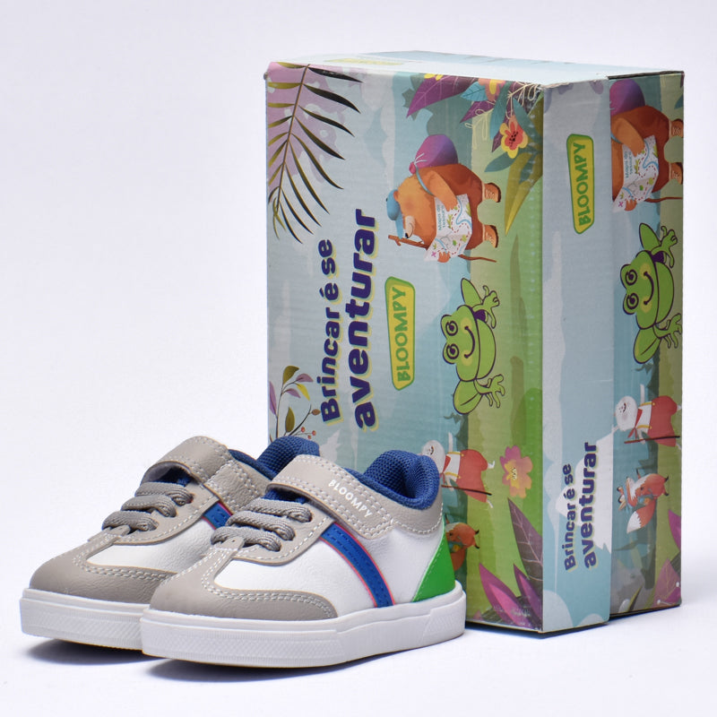 STREETLINE BB BLOOMPY﻿ 1