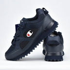 Champion Baskets Triple NNY Style Sportif Homme