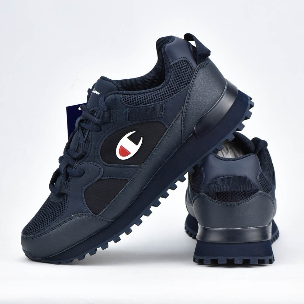 Champion Baskets Triple NNY Style Sportif Homme