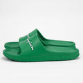 Champion Claquettes Logo Iconique Confortable Unisexe