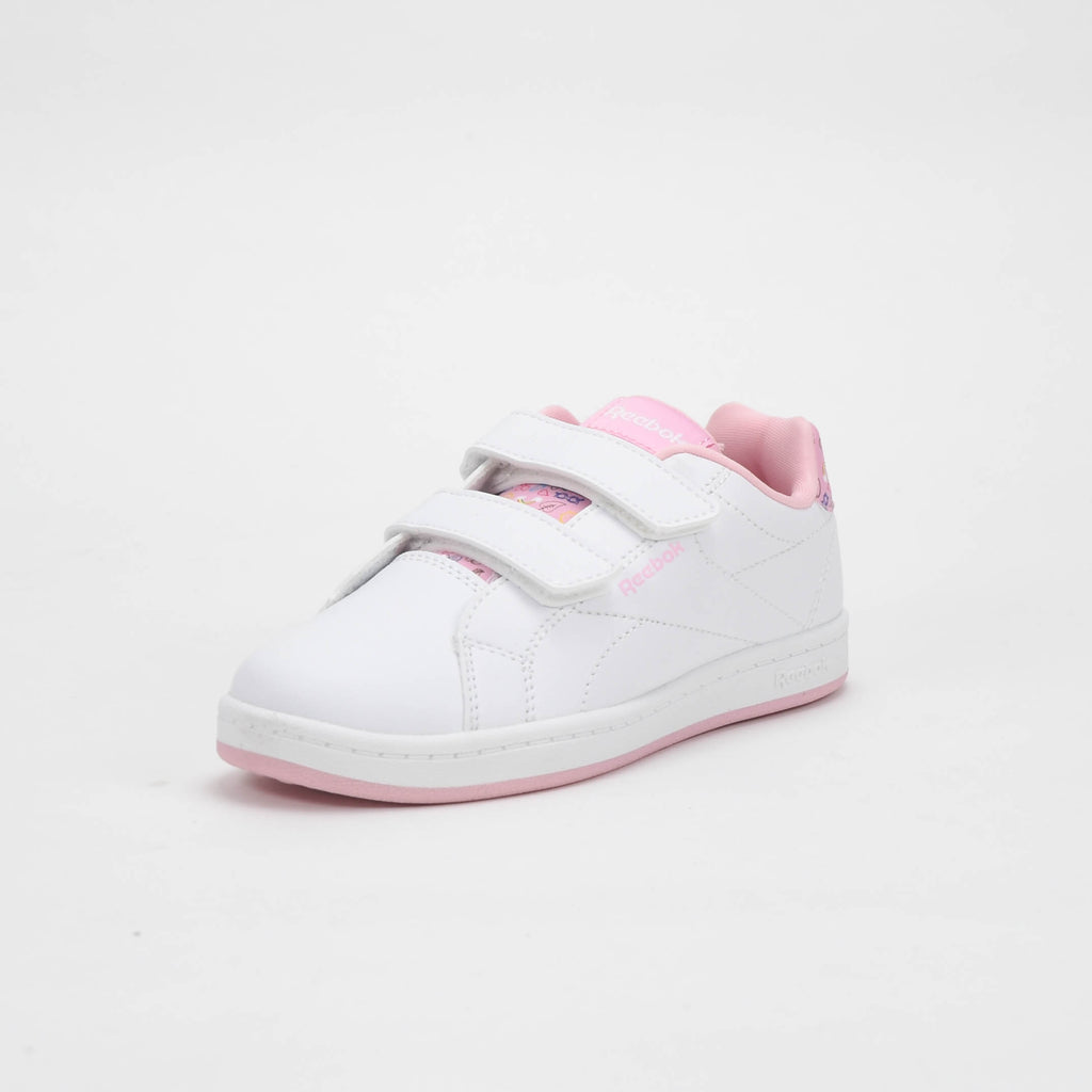 Reebok Baskets Basses à Scratch Enfant Fille